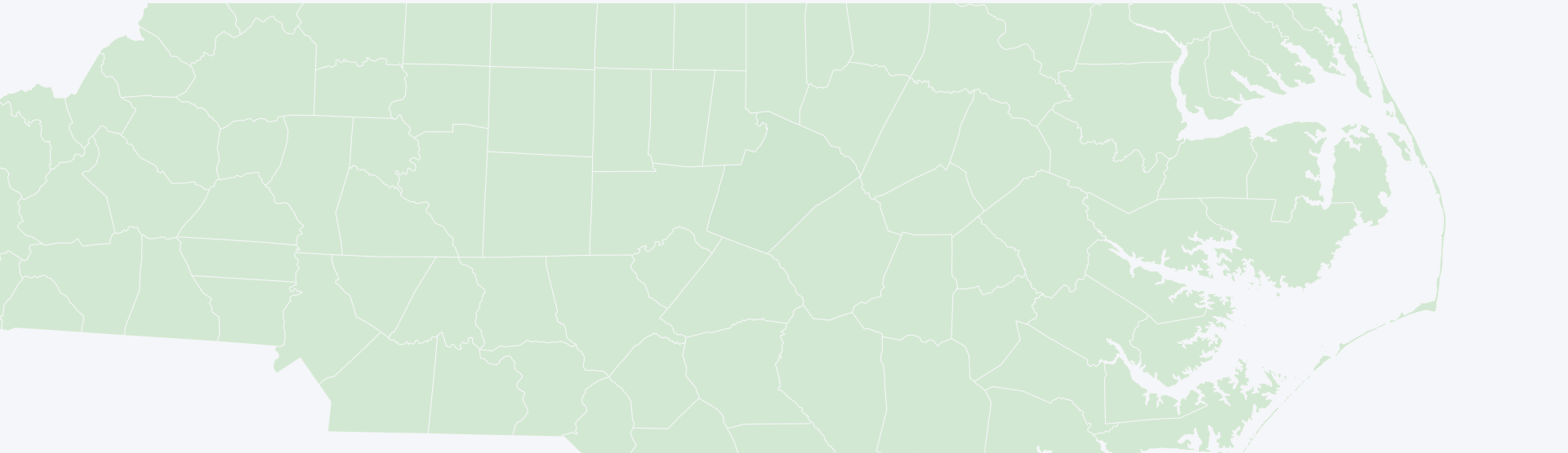 VOUS Business Address Location In Rolesville, NC Map
